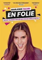 Marjorie Falusi en folie_Nice