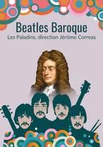 Beatles Baroques - Les Paladins_Nice