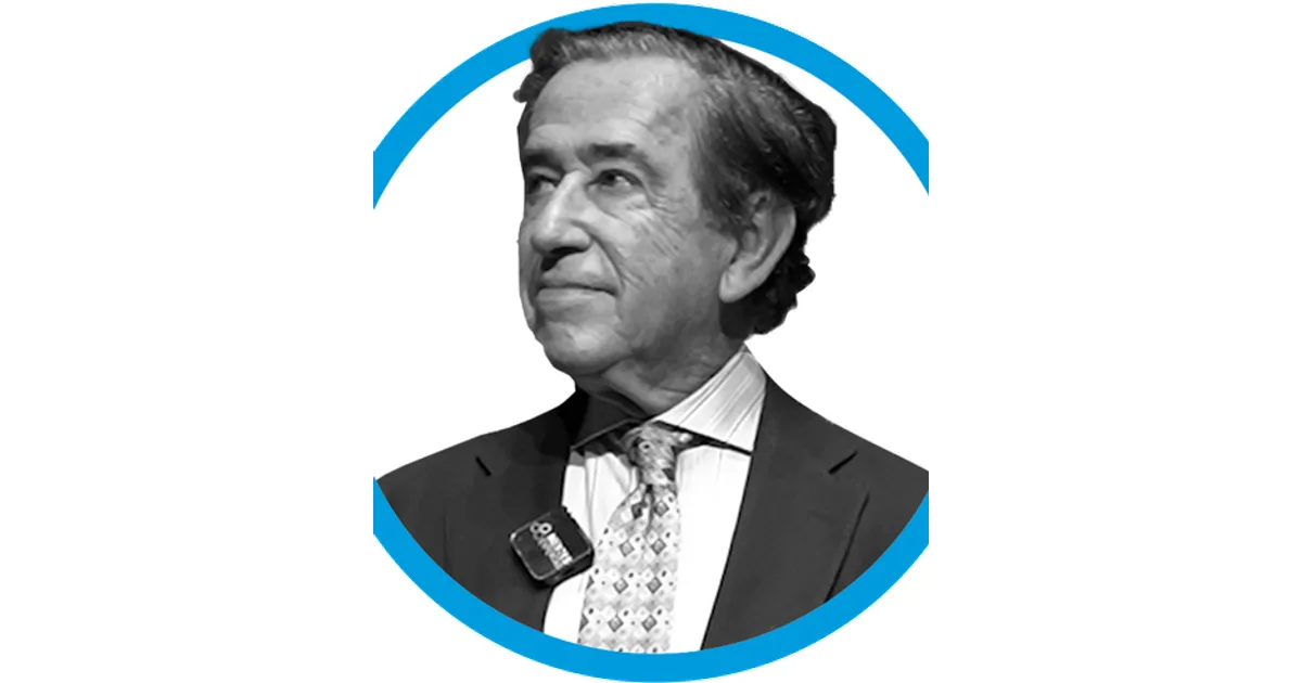 Un Mentes Expertas de Enrique Rojas event poster