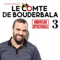 Le Comte de Bouderbala_Nice