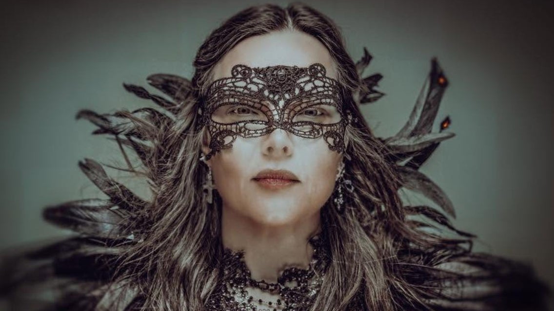 Anette Olzon